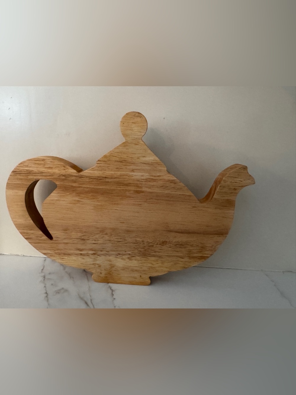 MacKenzie-Childs Vintage cutting board/tray